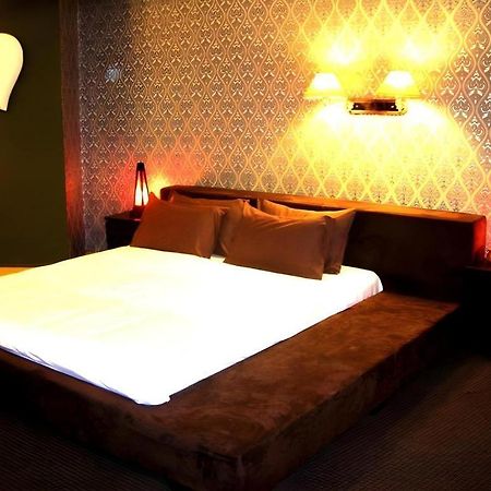 Paragon City Hotel Ipoh Eksteriør billede