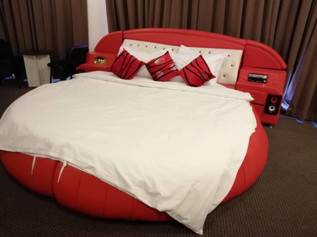Paragon City Hotel Ipoh Eksteriør billede