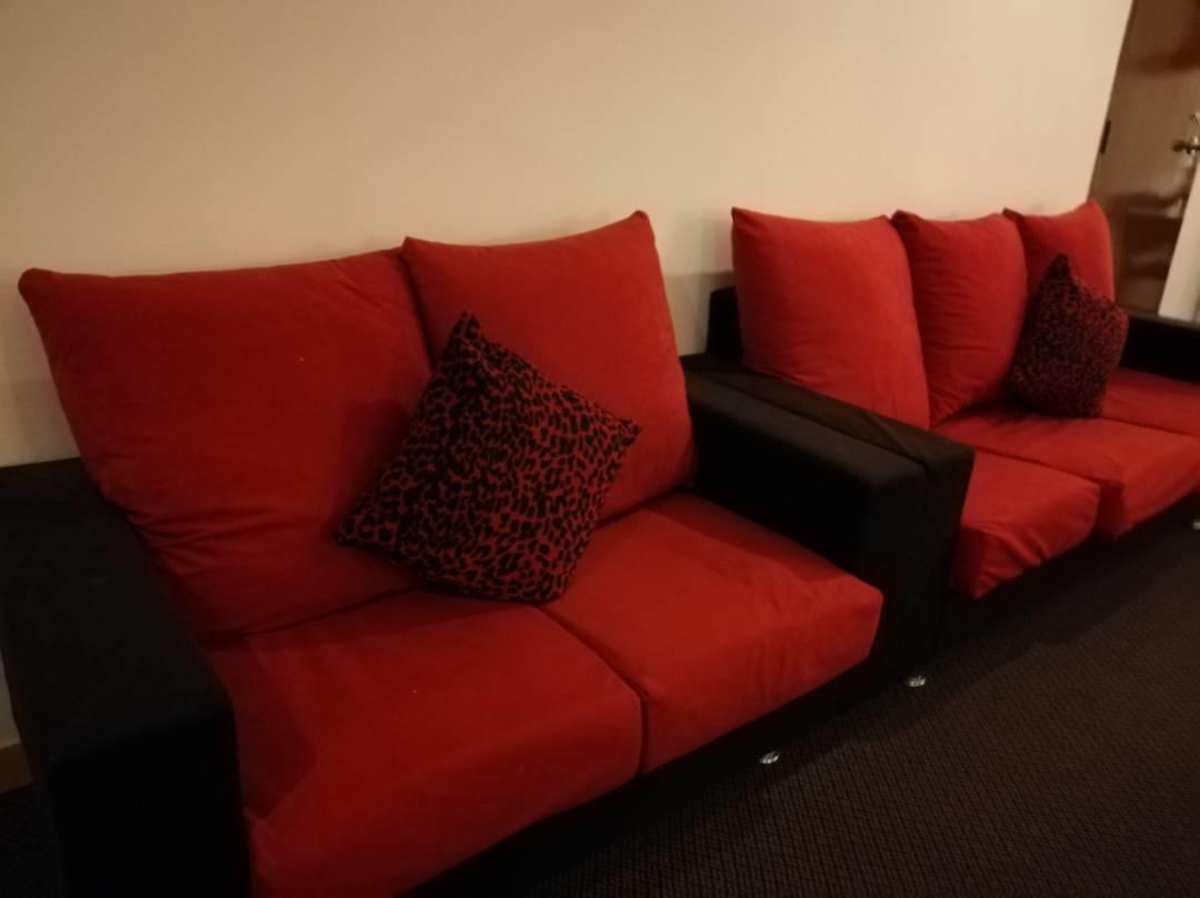 Paragon City Hotel Ipoh Eksteriør billede